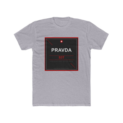 PRAVDA - S3T DROP Printify
