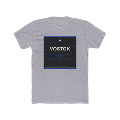 VOSTOK - S3T DROP Printify