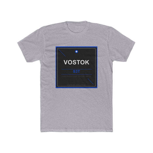 VOSTOK - S3T DROP Printify