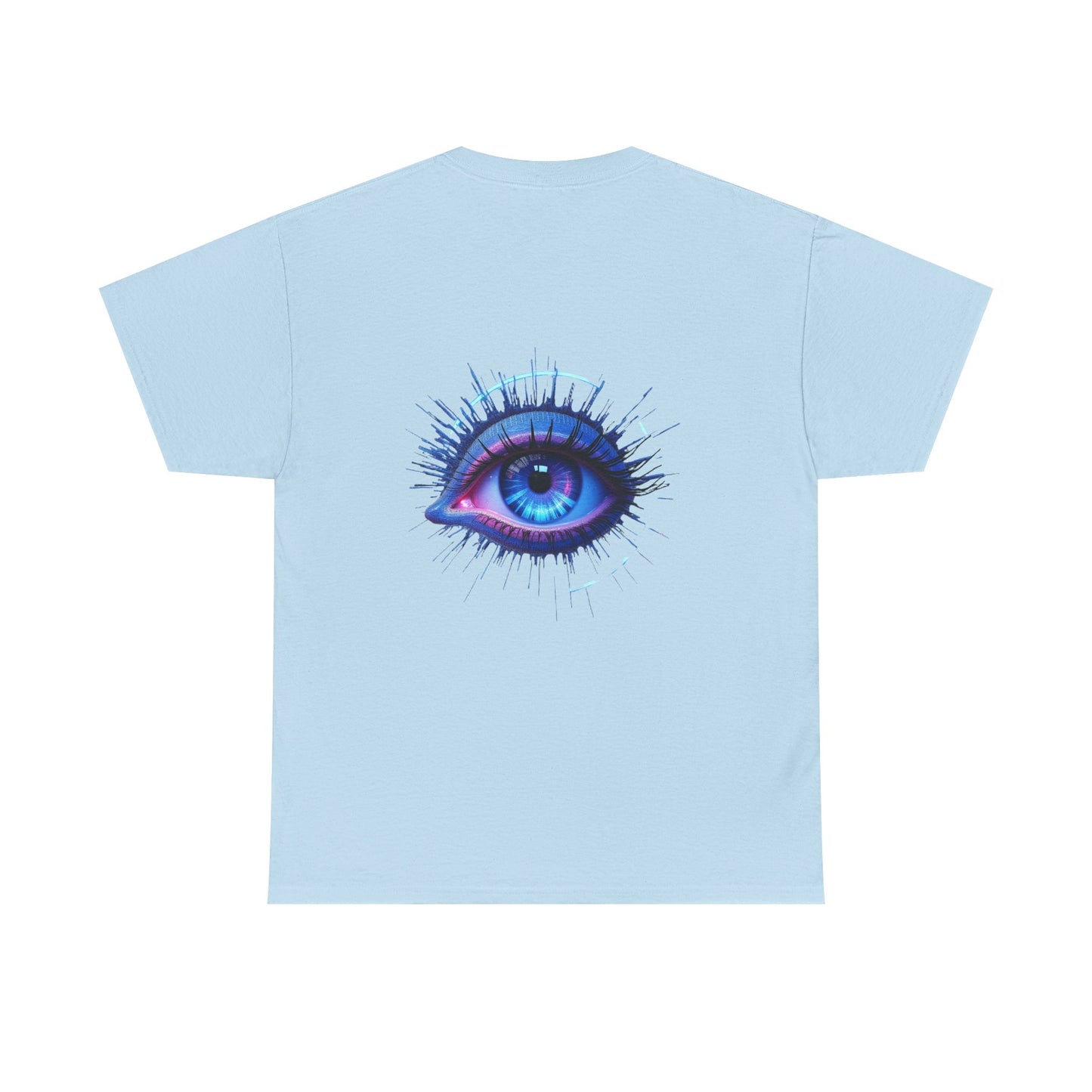 Oeil Prime Printify