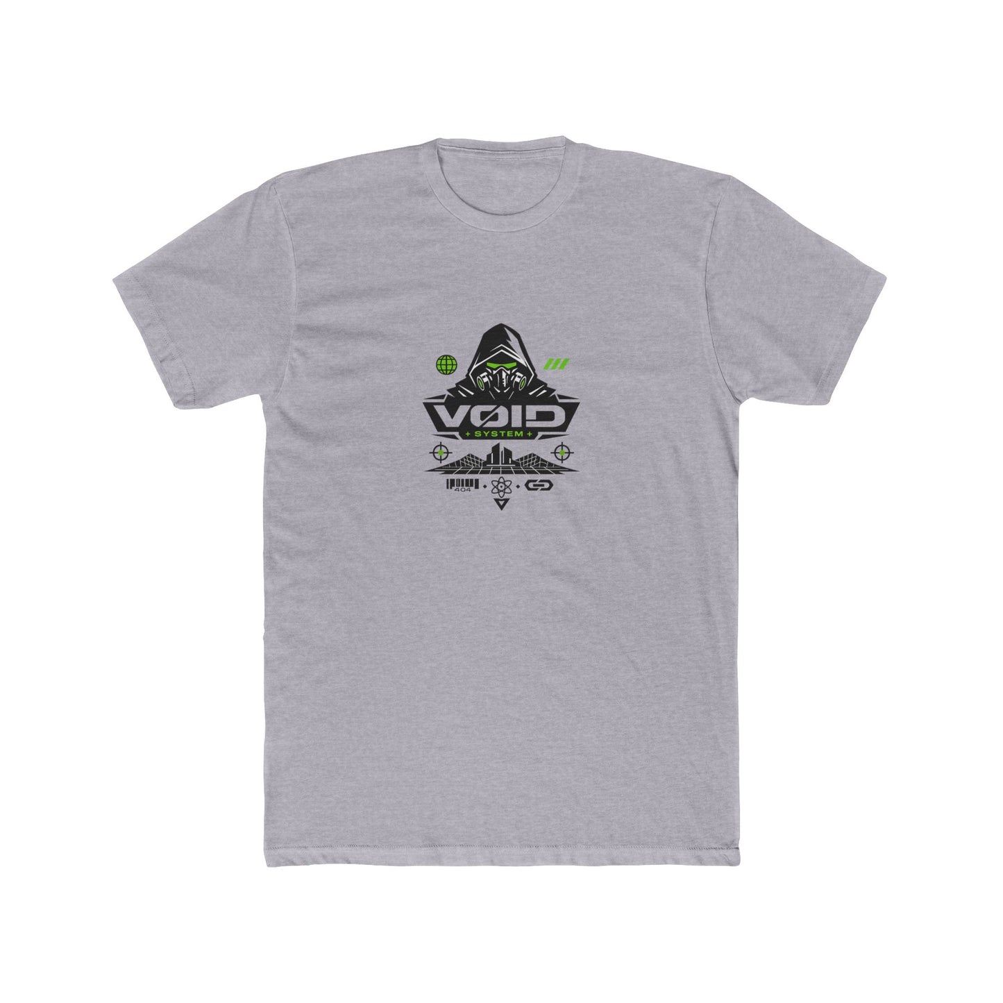 VOID SIGNAL — S3T DROP Printify