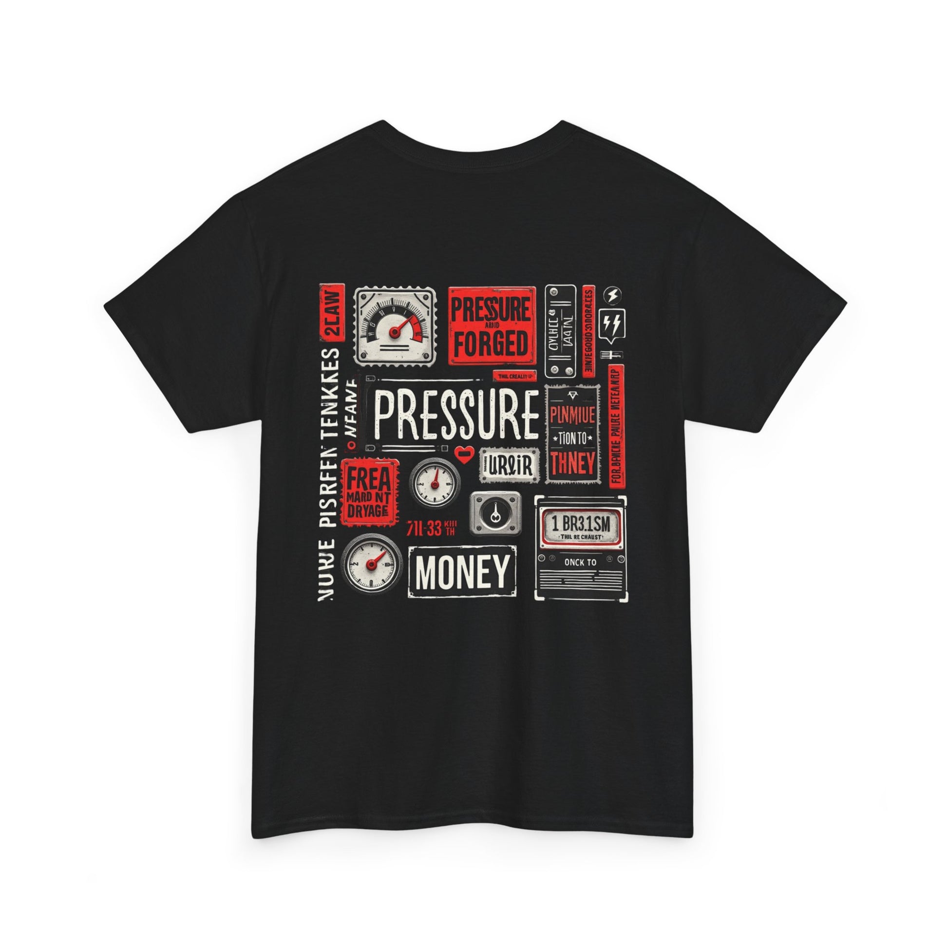 Fulmen Code Printify