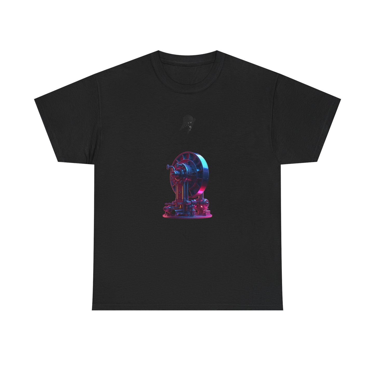 Neon Anvil Printify