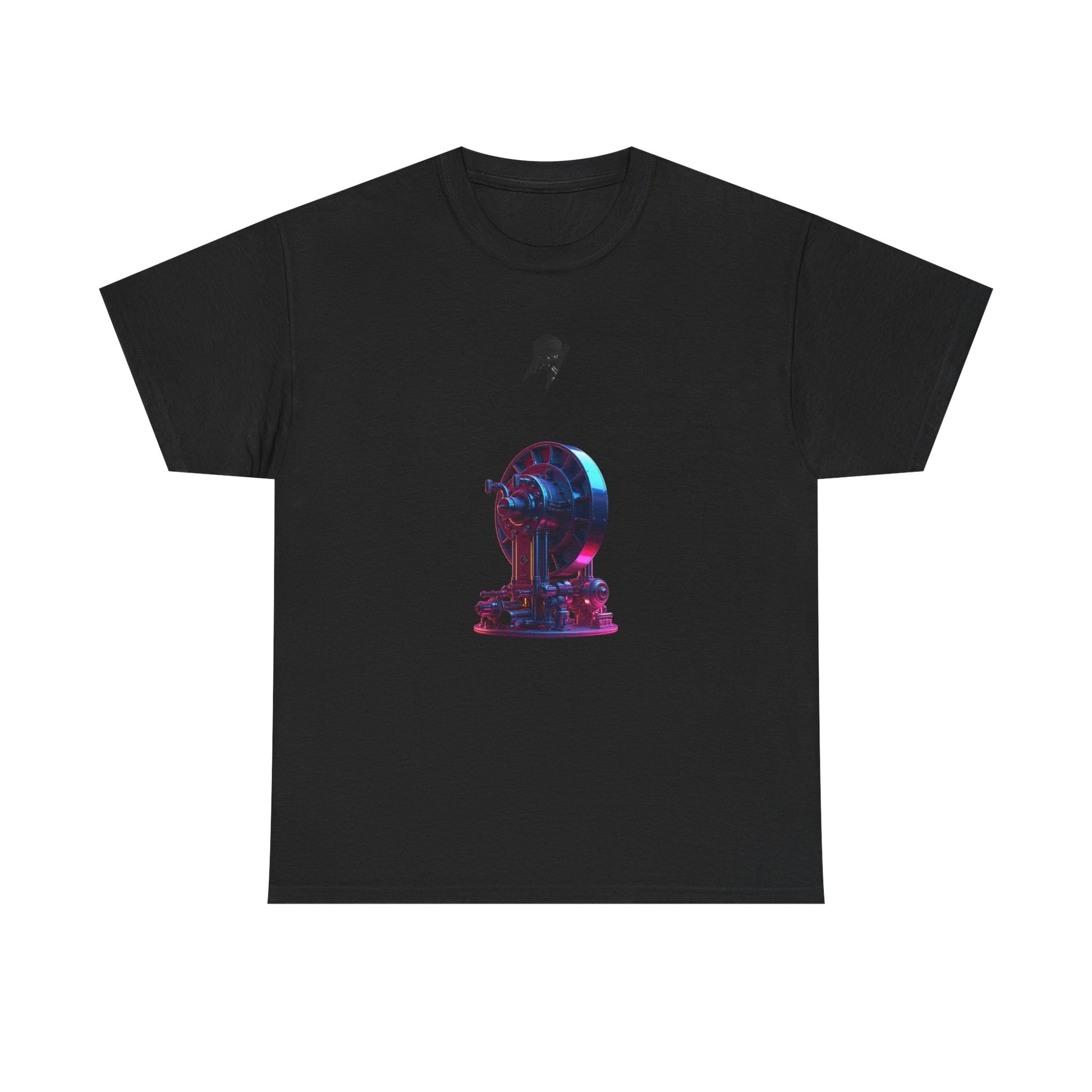 Neon Anvil Printify