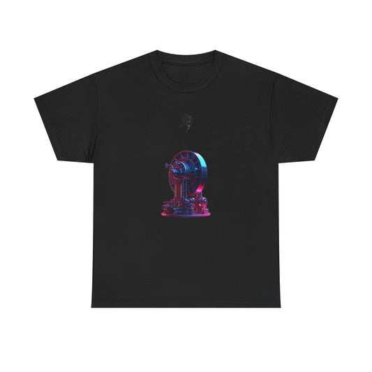 Neon Anvil Printify