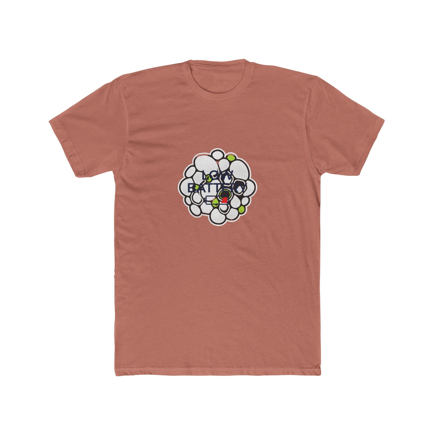 KOMMISSAR - S3T DROP Printify