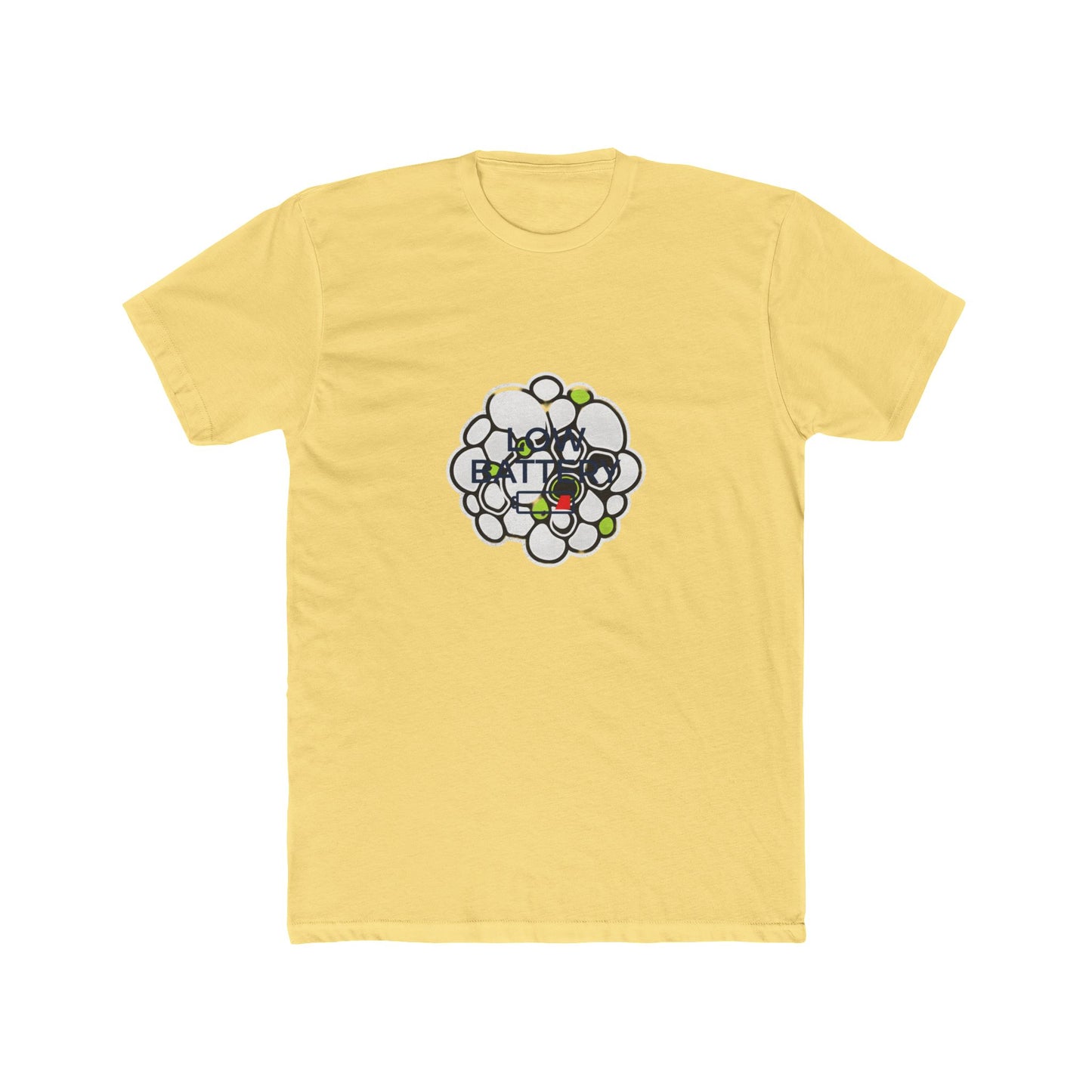 KOMMISSAR - S3T DROP Printify