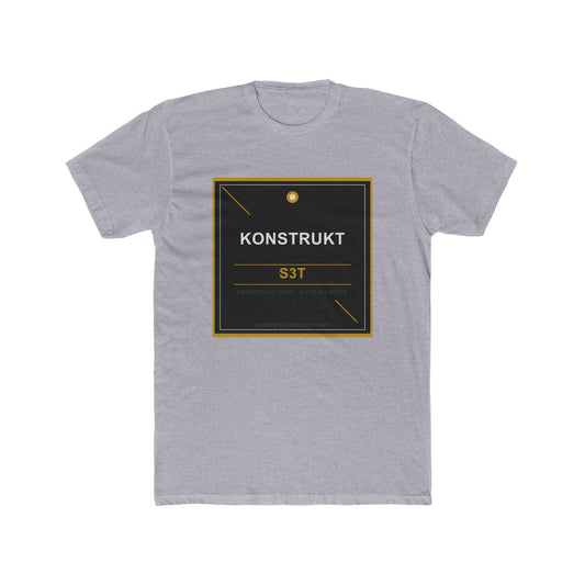 KONSTRUKT - S3T DROP Printify
