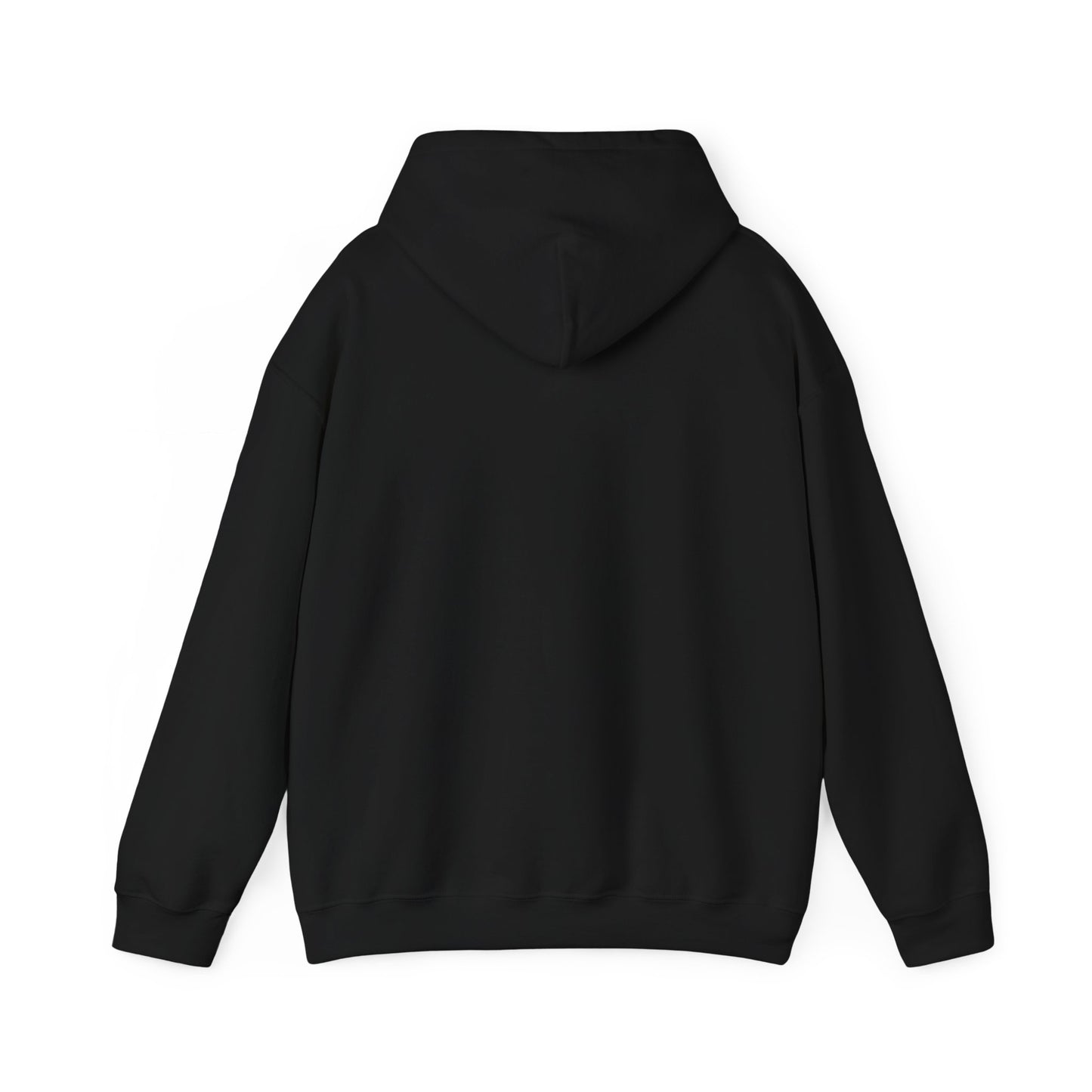 Eternity Floral Hoodie — Vintage Rose Graphic Sweatshirt Printify