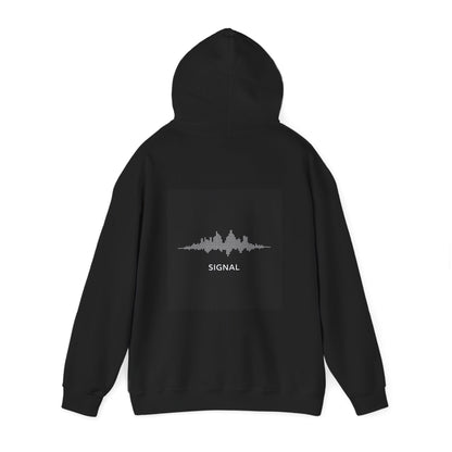 SIGNAL - S3T DROP 001 Printify
