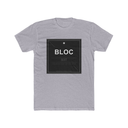 BLOC - S3T DROP Printify