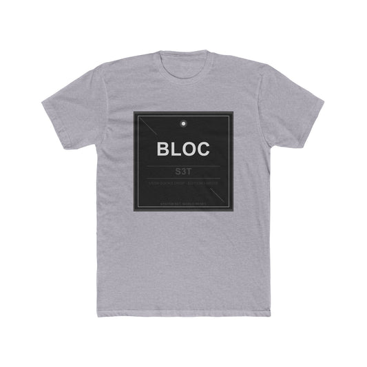BLOC - S3T DROP Printify