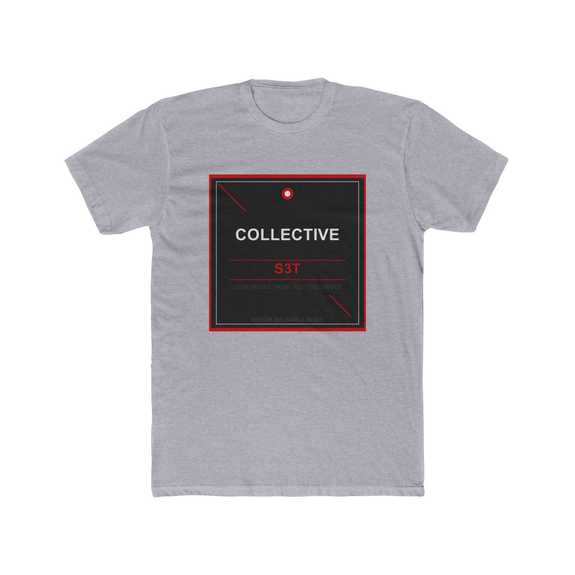 COLLECTIVE - S3T DROP Printify