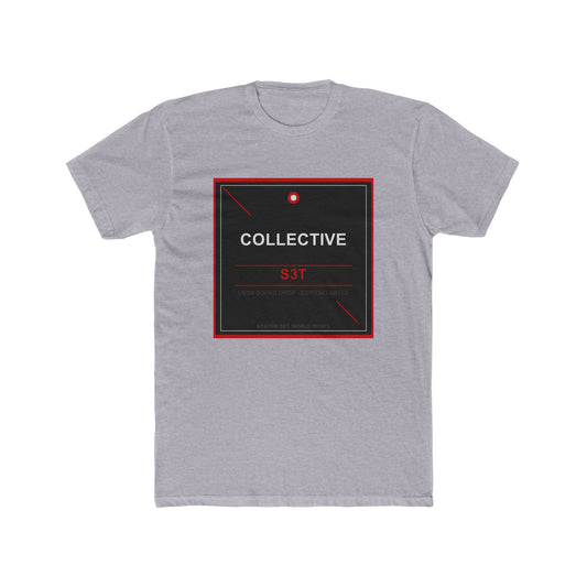COLLECTIVE - S3T DROP Printify