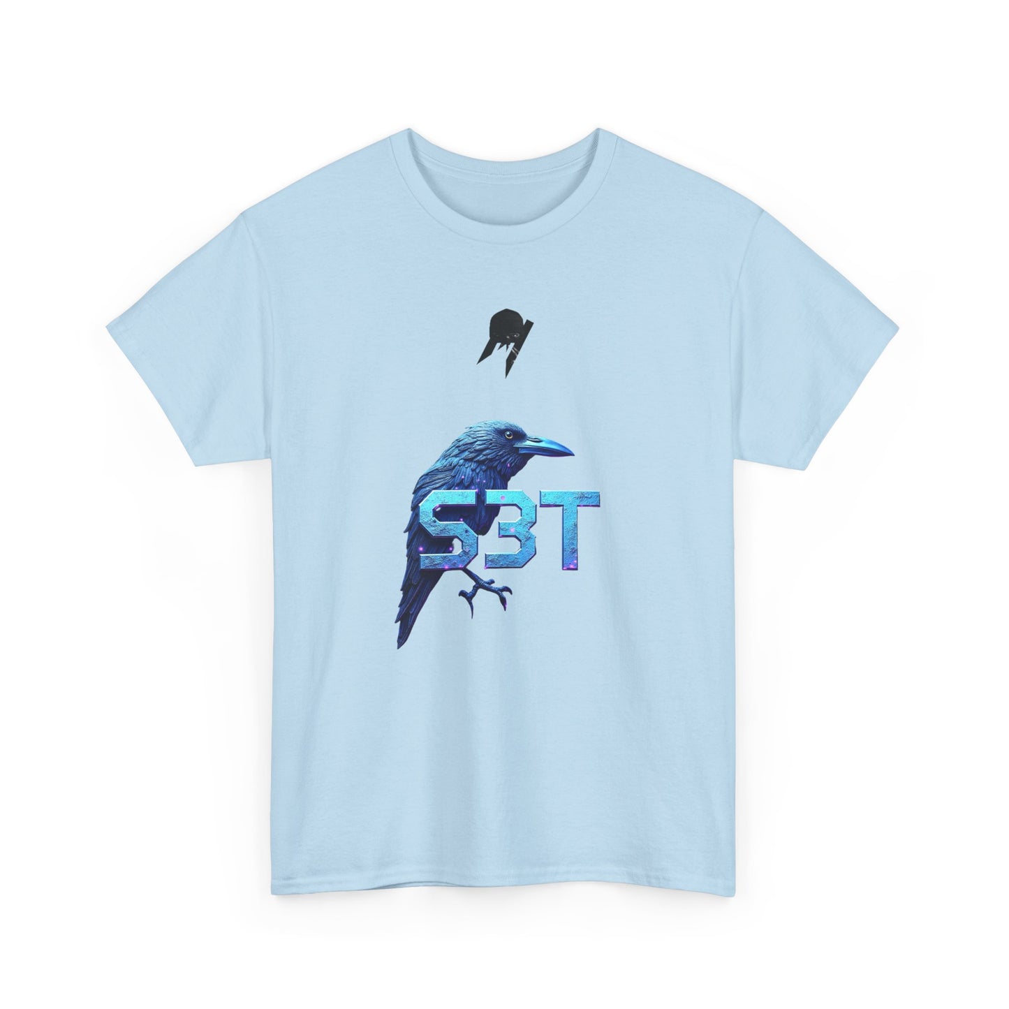 Corvid Cipher Printify