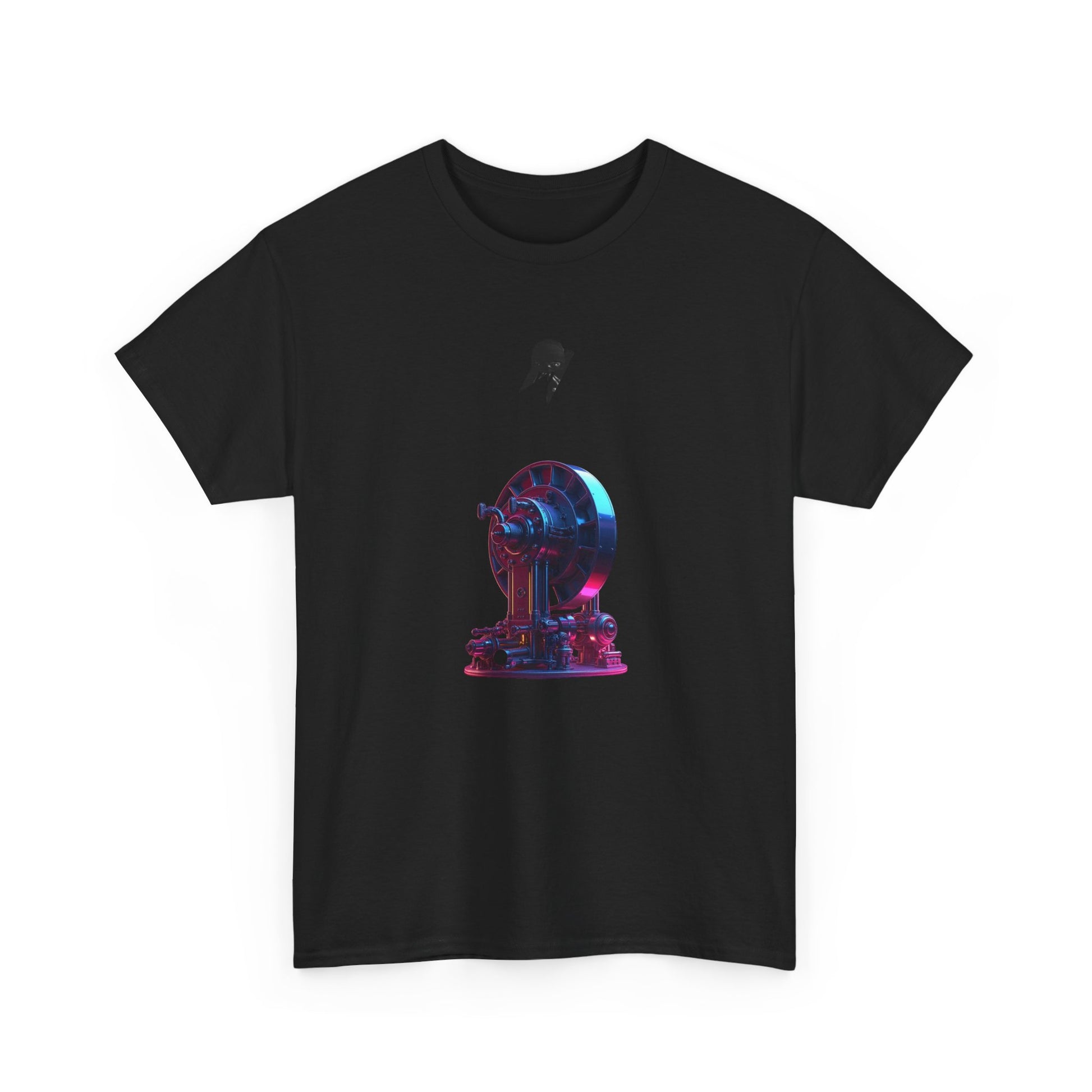 Neon Anvil Printify