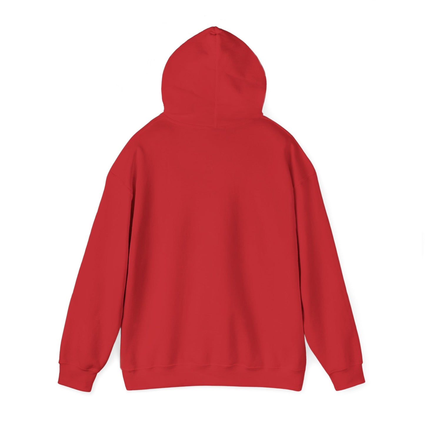 Eternity Floral Hoodie — Vintage Rose Graphic Sweatshirt Printify