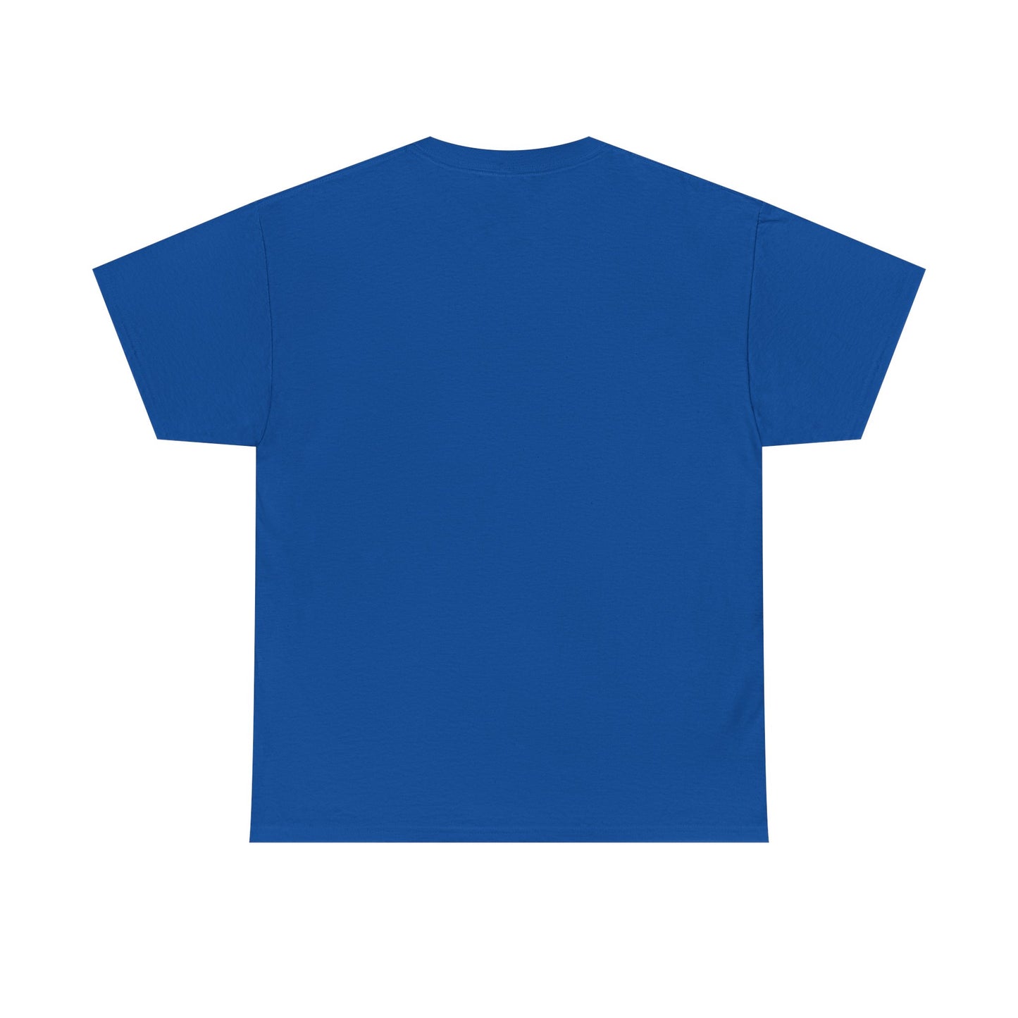 Fake Reality Graphic Tee — Distressed Black Retro TV Photo Shirt Printify