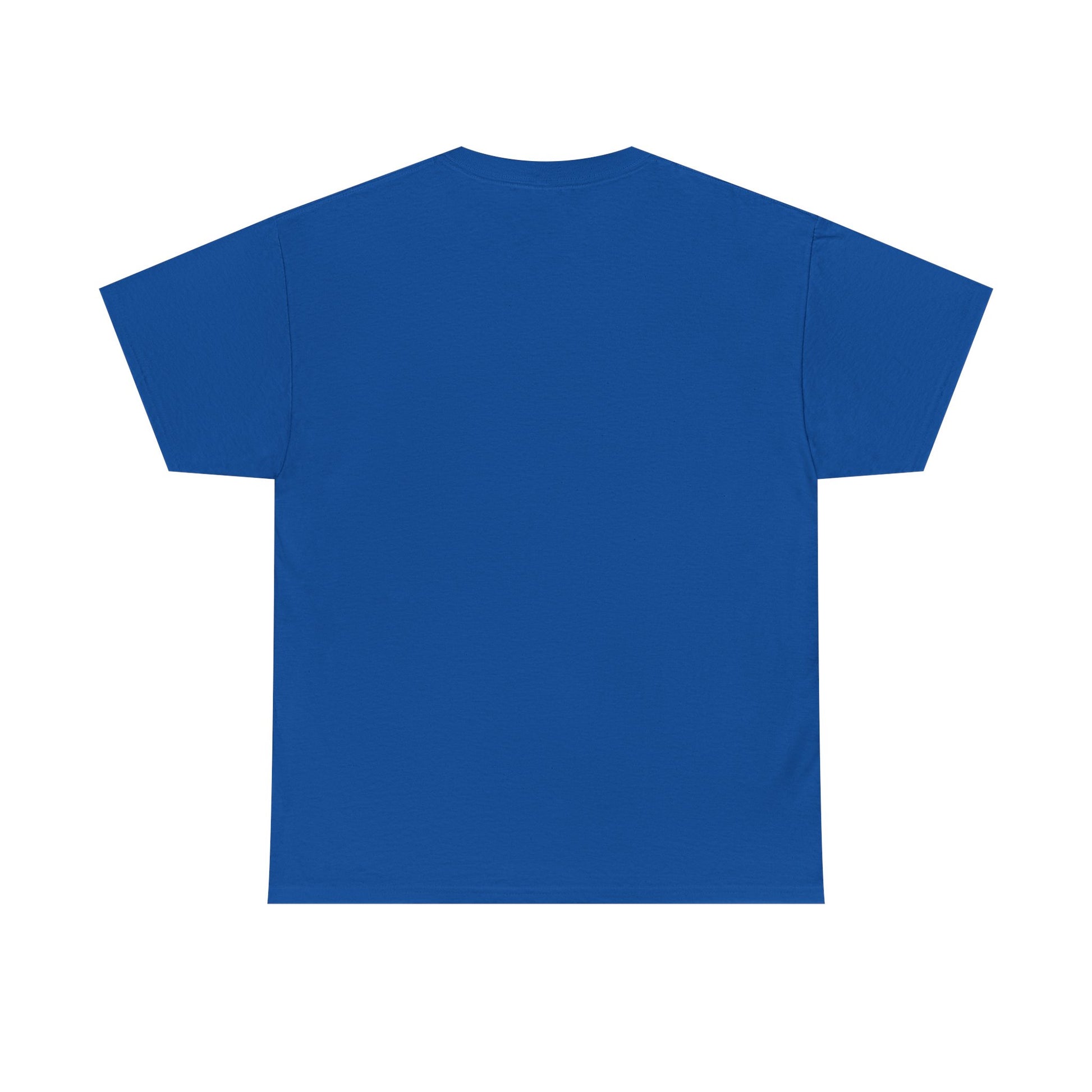 Fake Reality Graphic Tee — Distressed Black Retro TV Photo Shirt Printify