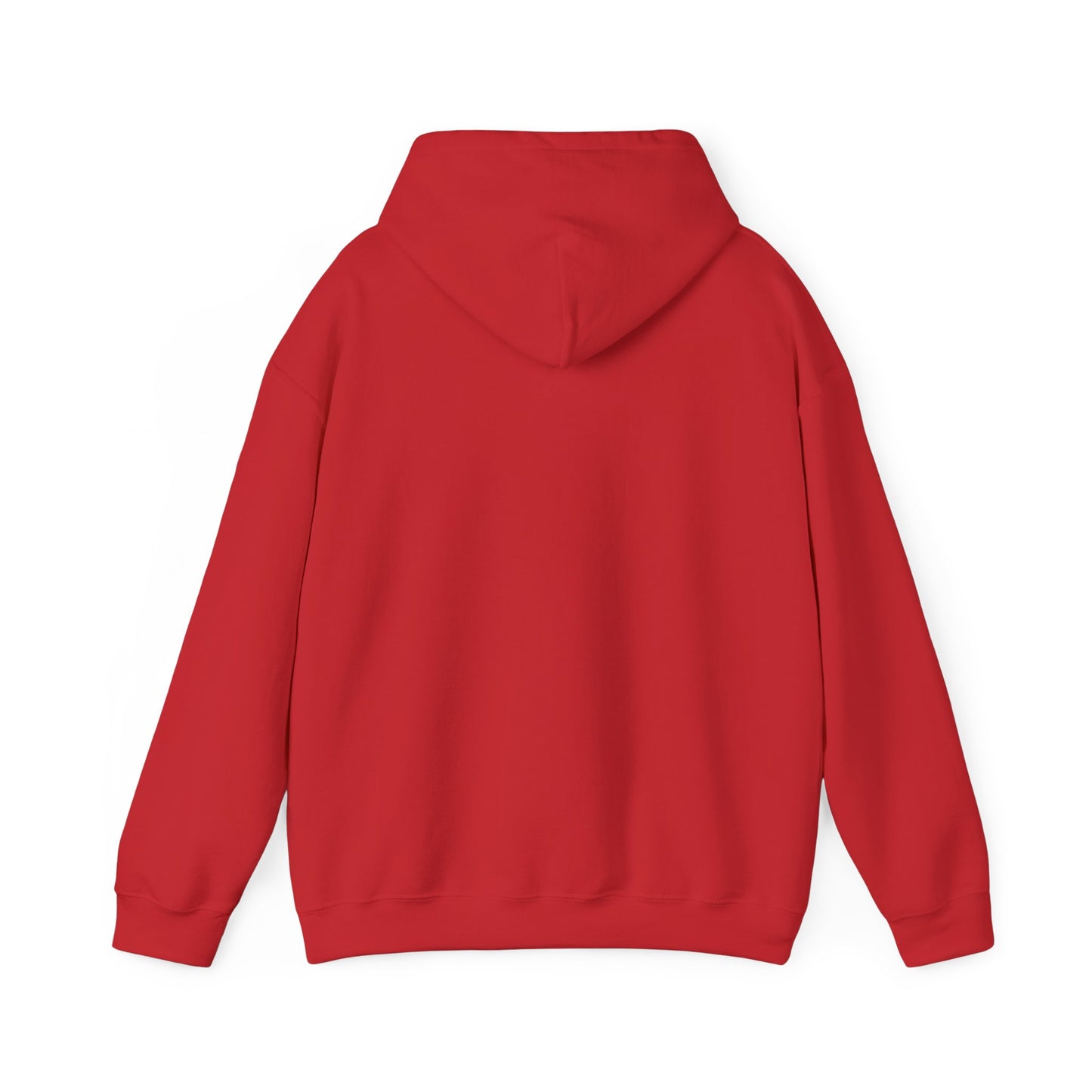 Eternity Floral Hoodie — Vintage Rose Graphic Sweatshirt Printify