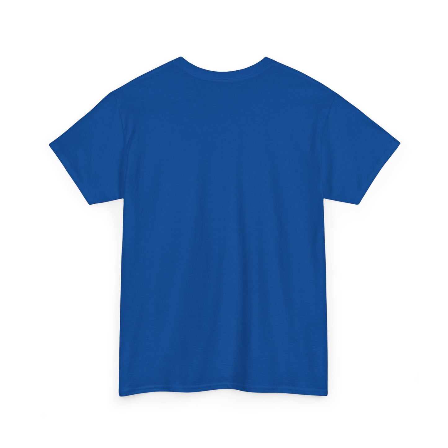 Fake Reality Graphic Tee — Distressed Black Retro TV Photo Shirt Printify