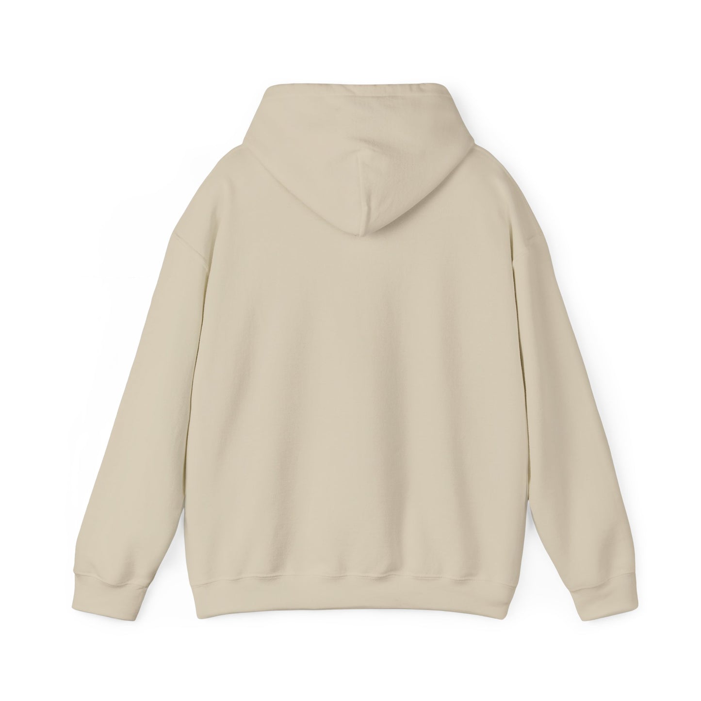 Eternity Floral Hoodie — Vintage Rose Graphic Sweatshirt Printify