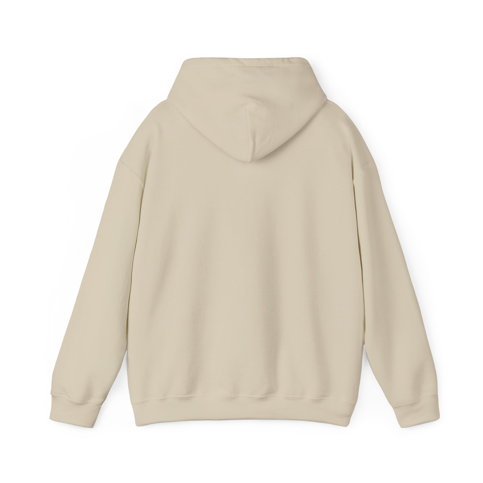 Eternity Floral Hoodie — Vintage Rose Graphic Sweatshirt Printify